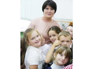 Как на крыльях.