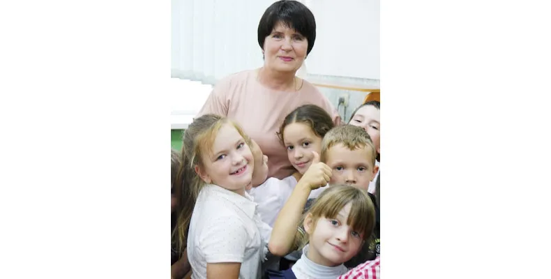 Как на крыльях.