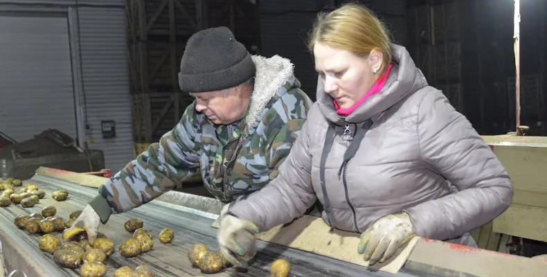 Секрет успеха — в передовых технологиях