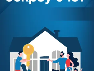 О строительстве с использованием счетов эскроу