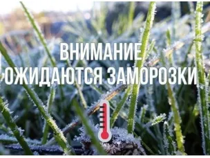 Предупреждение