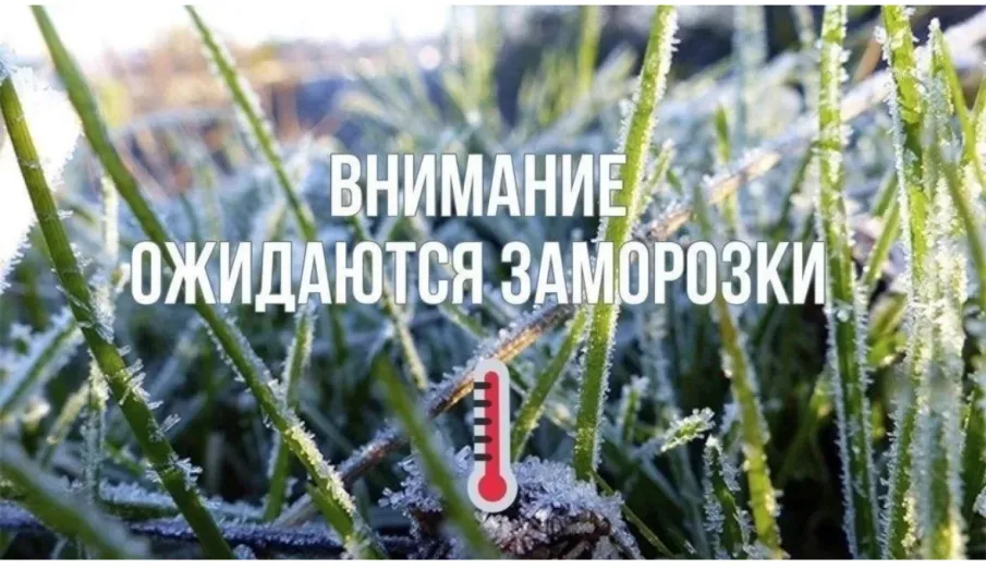 Предупреждение
