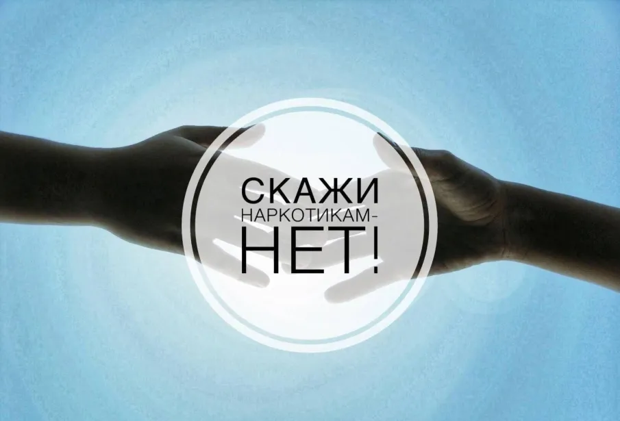 Доклад о наркоситуации в Нижегородской области за 2024 год.