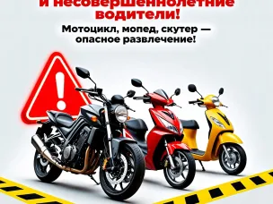 Мототранспорт