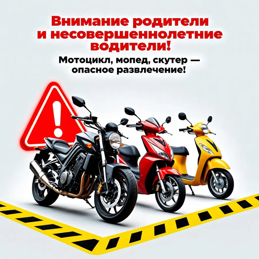 Мототранспорт