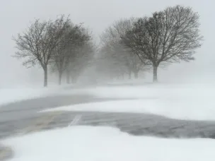 ЭКСТРЕННОЕ ПРЕДУПРЕЖДЕНИЕ!