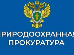 Природоохранная прокуратура информирует!