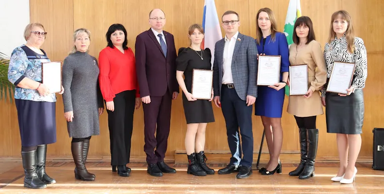 Помощь по зову сердца