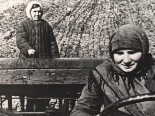 Сельские труженицы тыла Лукояновского района  в годы Великой Отечественной войны (по материалам газеты «Лукояновский колхозник»)