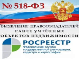 Выявление правообладателей