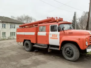 Подвоз воды