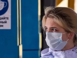 Об эпидемиологической ситуации по заболеваемости ОРВИ в Нижегородской области и ходе иммунизации населения против гриппа