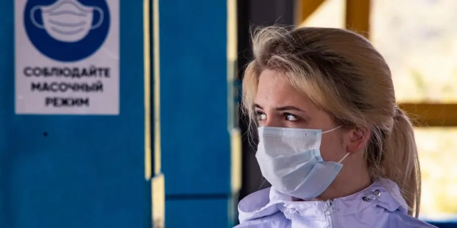 Об эпидемиологической ситуации по заболеваемости ОРВИ в Нижегородской области и ходе иммунизации населения против гриппа