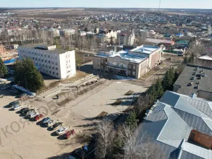 Скоро стартует месячник по благоустройству.