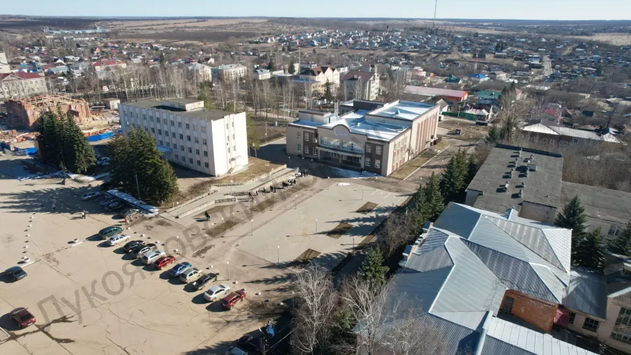 Скоро стартует месячник по благоустройству.
