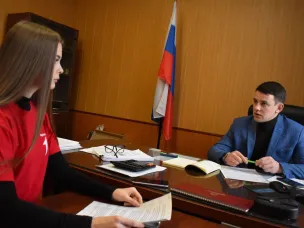 Зима в самом разгаре: как в Лукояновском округе борются со снегом?