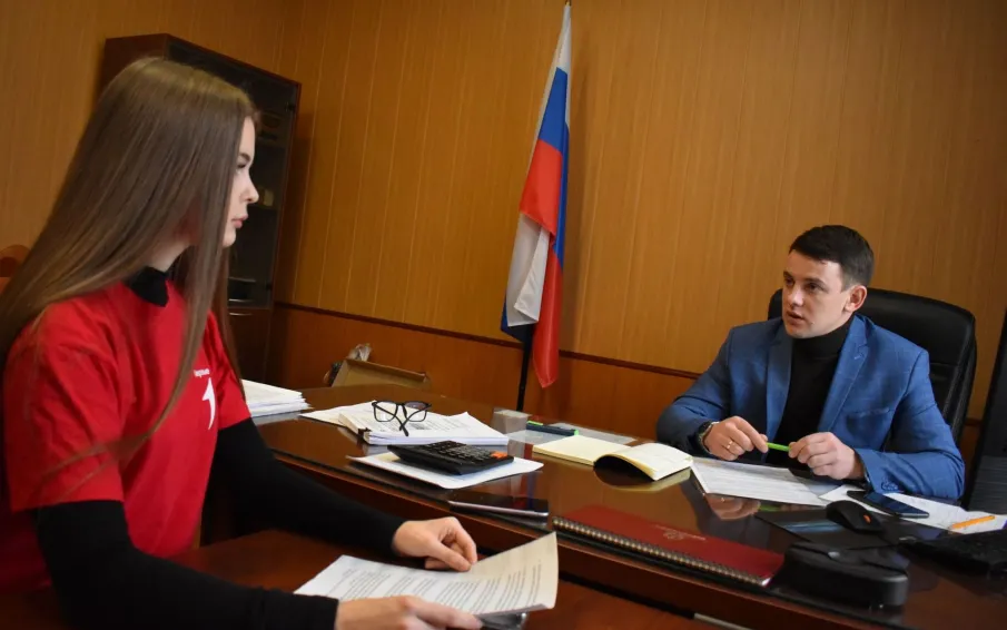 Зима в самом разгаре: как в Лукояновском округе борются со снегом?